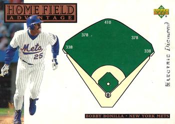 Bobby Bonilla HFA