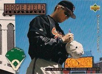Cal Ripken HFA