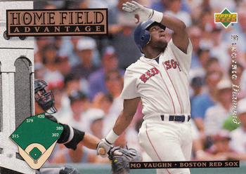 Mo Vaughn HFA