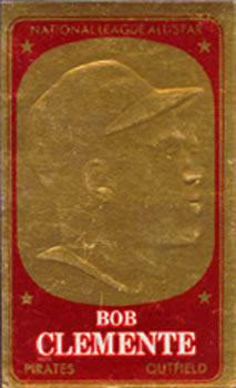 Roberto Clemente