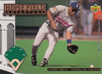 Albert Belle HFA