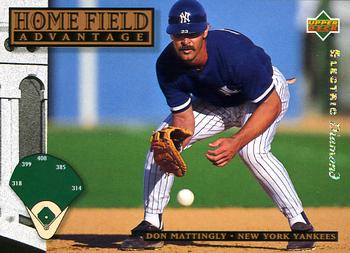 Don Mattingly HFA