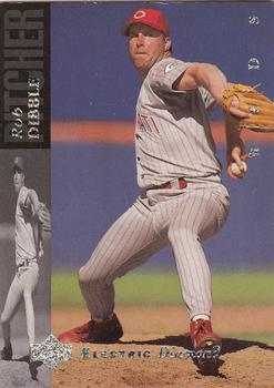 Rob Dibble