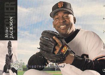Mike Jackson