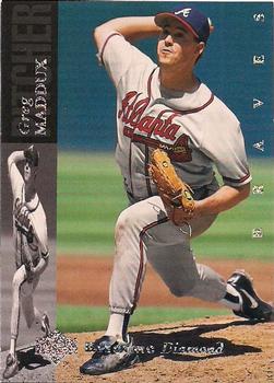 Greg Maddux