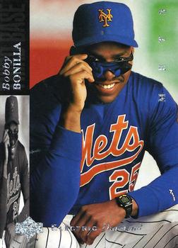 Bobby Bonilla