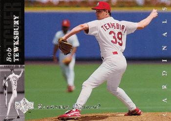 Bob Tewksbury