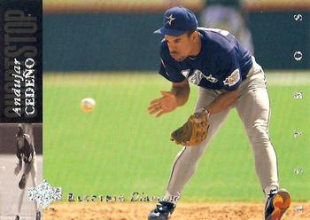 Andujar Cedeno