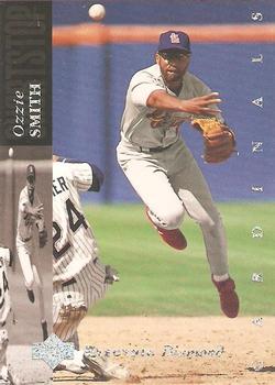 Ozzie Smith