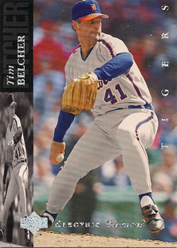 Tim Belcher