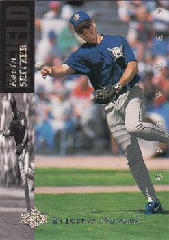 Kevin Seitzer