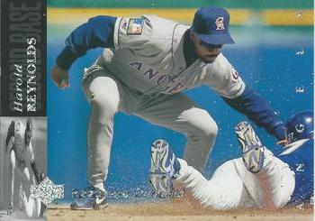 Harold Reynolds