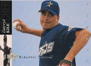 Darryl Kile