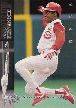 Tony Fernandez