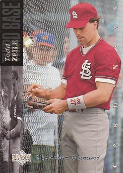 Todd Zeile