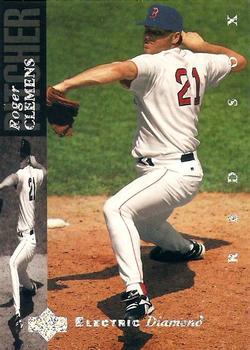 Roger Clemens