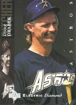 Doug Drabek