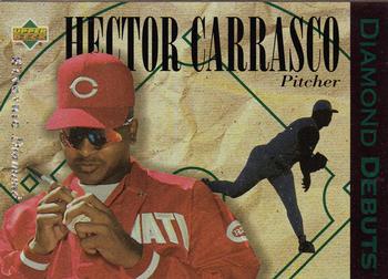 Hector Carrasco