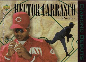 Hector Carrasco