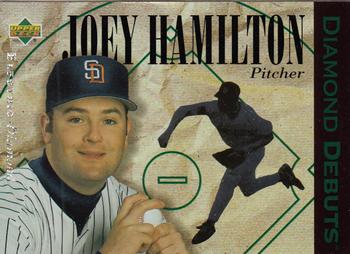 Joey Hamilton