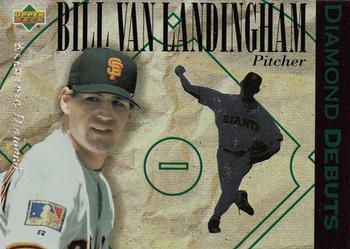 William VanLandingham