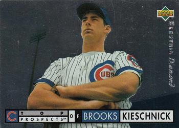 Brooks Kieschnick