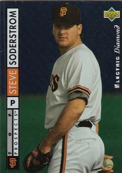 Steve Soderstrom