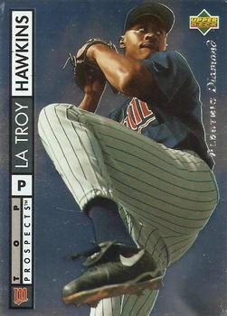 LaTroy Hawkins
