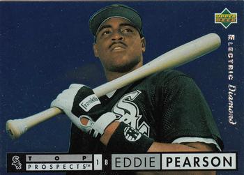 Eddie Pearson