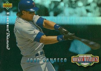Jose Canseco