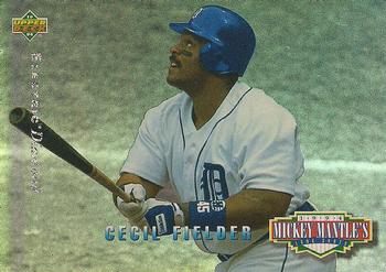 Cecil Fielder