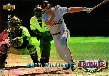 Matt Williams