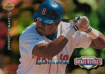 Mo Vaughn