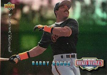 Barry Bonds