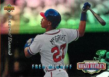 Fred McGriff