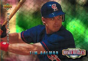 Tim Salmon