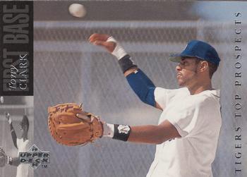 Tony Clark