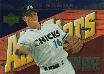 Joe Randa AS FOIL