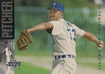 Jose Lima