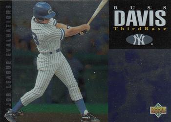 Russ Davis MLE