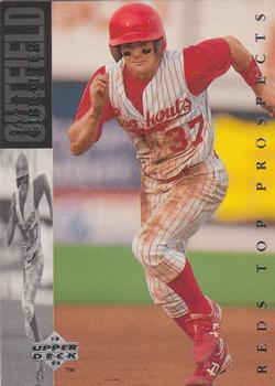 Steve Gibralter