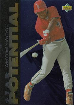Dmitri Young FOIL