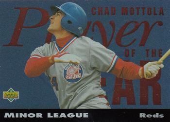 Chad Mottola