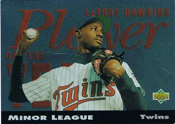 LaTroy Hawkins