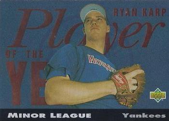 Ryan Karp