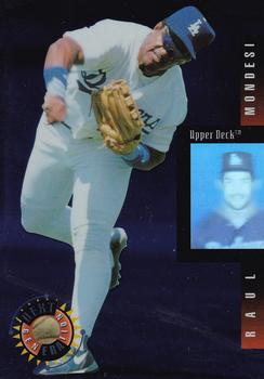 Raul Mondesi