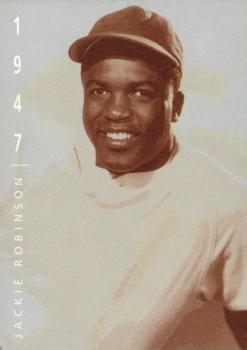 Jackie Robinson