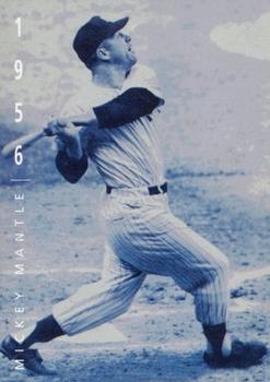 Mickey Mantle