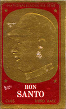 Ron Santo