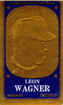 Leon Wagner